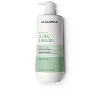 Goldwell Dualsenses Curls & Waves Bundling Shampoo 1000ml