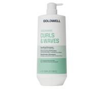 Goldwell Dualsenses Curls & Waves Bundling Shampoo 1000ml