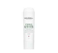 Goldwell Après-shampoing Dualsenses Curls & Waves Hydratant 200 ml