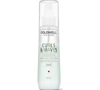Goldwell Dualsenses Curls & Waves Sérum Hydratant Spray Soin sans rinçage pour cheveux bouclés et frisés 150 ml