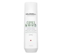 Goldwell Dualsenses Curls-WavesHydrating Shampoo 250 ml