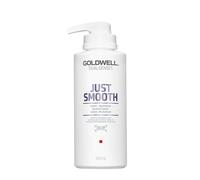 Goldwell Dualsenses Just Smooth 60 sec. Treatment 500 ml