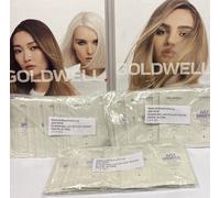 Goldwell Dualsenses Just Smooth 60Sek. Régime de Soins De 30x20ml=600ml Neuf