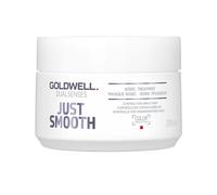 Goldwell Dualsenses Just Smooth Masque 60 Secondes 200ml