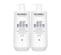 Goldwell Dualsenses Just Smooth Taming Conditioner 2x1000ml
