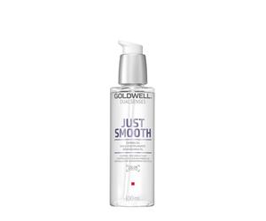 Goldwell Dualsenses Just Smooth Taming Oil 100ml - huile disciplinante