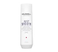 Shampoo Anticrespo Pour Cheveux GOLDWELL DS Just Smooth Taming Shampoo 250ml