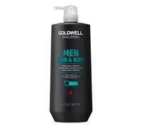 Goldwell Dualsenses MEN Hair & Body Shampoo 1 litre