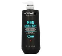 Goldwell Dualsenses Men Hair & Body Shampoo 1000ml