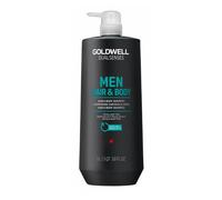 Goldwell Dualsenses men Hair & body shampoo 1000ml