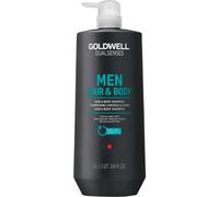 Goldwell Dualsenses For Men Hair & Body Shampoo 1000ml