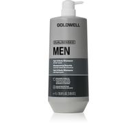 Goldwell Dualsenses Men Hair & Body Shampoo gel de douche et shampoing 2 en 1 1000 ml