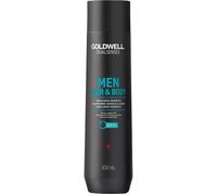 Goldwell Dualsenses Men Hair & Body Shampoo All Hair 300 ml