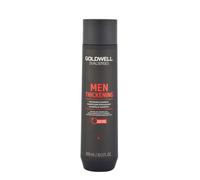 Goldwell Dualsenses Men Shampooing paississant 300 ml 10,14 Fl Oz (Pack de 1)