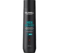 Goldwell Dualsenses MenHair & Body Shampoo 100 ml