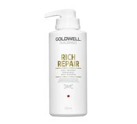 Goldwell Dualsenses Rich Repair 60Sec Treatment 500 ml