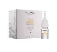 Goldwell Dualsenses Rich Repair Intensive Restoring Serum 12x18ml