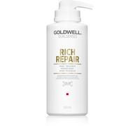 Goldwell Dualsenses Soin capillaire Rich Repair 60 sec – 500 ml