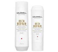 Goldwell Dualsenses Rich Repair Restoring Set