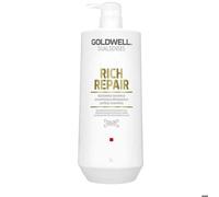 Goldwell Dualsenses Rich Repair Restoring Shampoo 1000ml - Shampooing