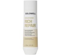 Goldwell – Shampooing réparateur Dualsenses Rich Repair – IntraLipid – 250 ml