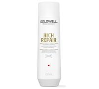 Goldwell Dualsenses Rich Repair shampoing rénovateur pour cheveux secs et abîmés 250 ml