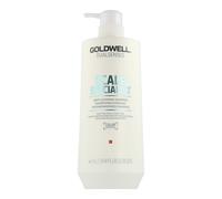 Goldwell Shampoing Scalp Specialist nettoyant en profondeur pour tous types de cheveux 1000 ml