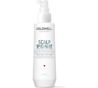 Goldwell Dualsenses Scalp Specialist Scalp Rebalance & Hydrate Fluid Soin sans rinçage contre la chute des cheveux 150 ml