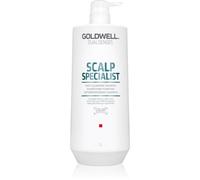 Goldwell-Dual-Senses Soins-des-cheveux Scalp-SpecialistDeep Cleansing Shampoo 1000 ml