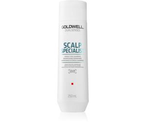 Goldwell Dualsenses Scalp Specialist shampoing pour cheveux en perte de densité 250 ml