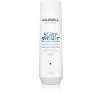 Goldwell Dualsenses Scalp Specialist Anti-Dandruff Shampoo 250 ml