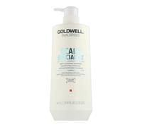 Goldwell Shampoing Scalp Specialist nettoyant en profondeur pour tous types de cheveux 1000 ml