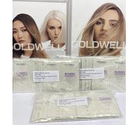 Goldwell Dualsenses Just Smooth 60Sek. Régime de Soins De 30x20ml=600ml Neuf