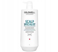 Goldwell Dualsenses Scalp Specialist Deep Cleansing Shampoo 1000 ml