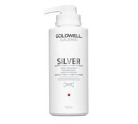 Goldwell Dualsenses Silver 60s Treatment 500ml - traitement