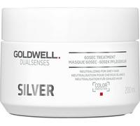 Goldwell Silver 60Sec Treatment 500ml