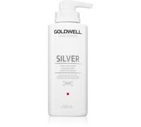 Goldwell Dualsenses Silver masque fortifiant 500 ml