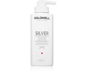 Goldwell Dualsenses Silver masque fortifiant 500 ml