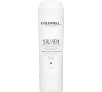 Goldwell Dualsenses Color Revive après-shampoing pour cheveux blonds et gris 200 ml