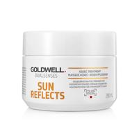 Goldwell Masque après-soleil Dualsenses Sun Reflects 60 secondes 200 ml