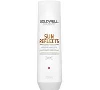 Goldwell - Dualsenses Sun Reflects After-Sun Shampoo - Hair And Body Shampoo After Sunbathing 100ml