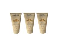 Goldwell Dualsenses Sun Reflects Traitement Après Soleil 3x50ml - NEU