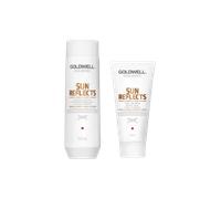 Goldwell Dualsenses Sun Reflects Travel Set
