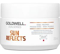 Goldwell Dualsenses Sun Reflects Treatment Masque for Sun Stressed Hair 200ml