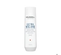 Goldwell Shampoing Dualsenses Ultra Volume – Volume pour cheveux fins – 250 ml