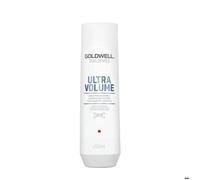 Goldwell Shampoing Dualsenses Ultra Volume – Volume pour cheveux fins – 250 ml