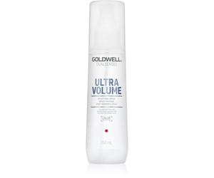 Goldwell Dualsenses Ultra Volume spray volumisant pour cheveux fins 150 ml