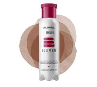 Goldwell Elumen Pure Hair Color Chauffe BK@6, 200 ml