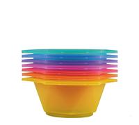 Goldwell Elumen Color Bowl Set 7pcs - bols de coloration