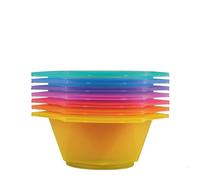 Goldwell Elumen Color Bowl Set 7pcs - bols de coloration